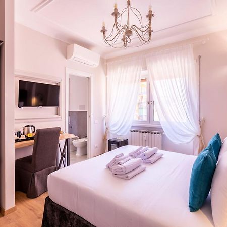 Trastevere Paper Suites Rome Buitenkant foto