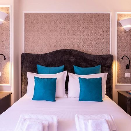 Trastevere Paper Suites Rome Buitenkant foto