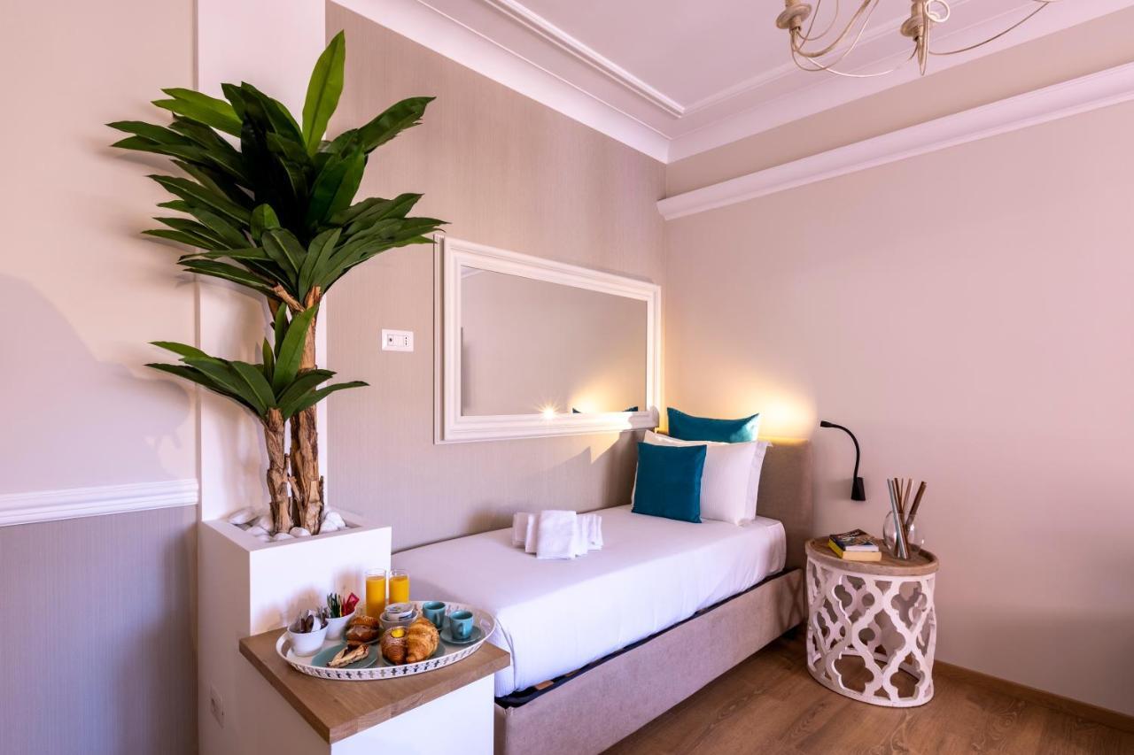 Trastevere Paper Suites Rome Buitenkant foto