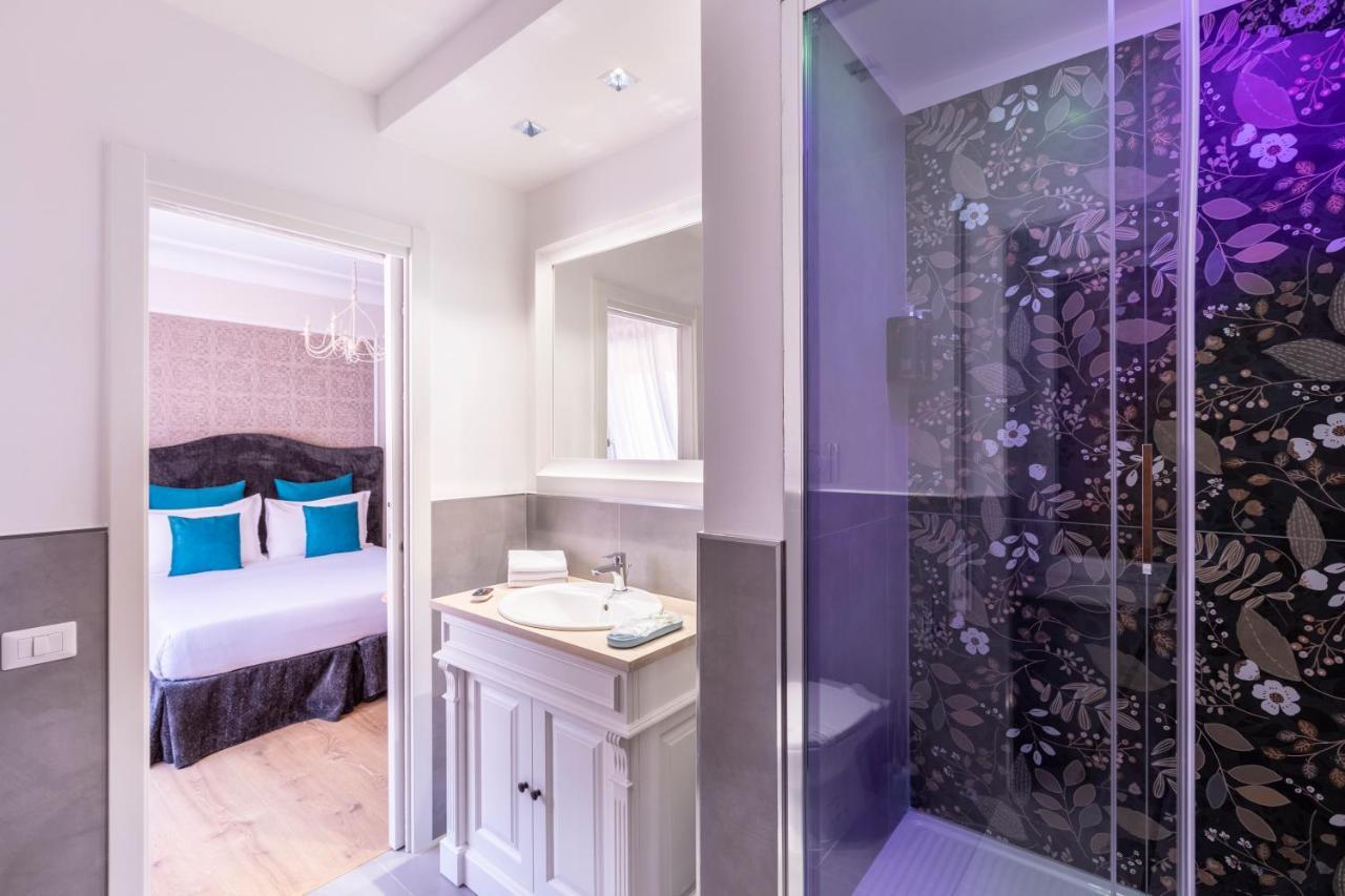 Trastevere Paper Suites Rome Buitenkant foto