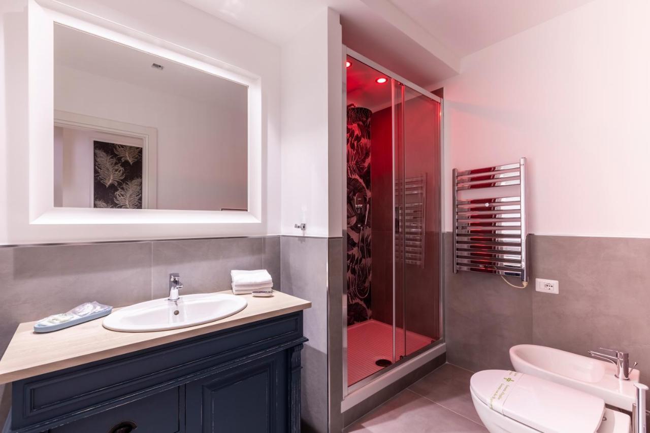 Trastevere Paper Suites Rome Buitenkant foto