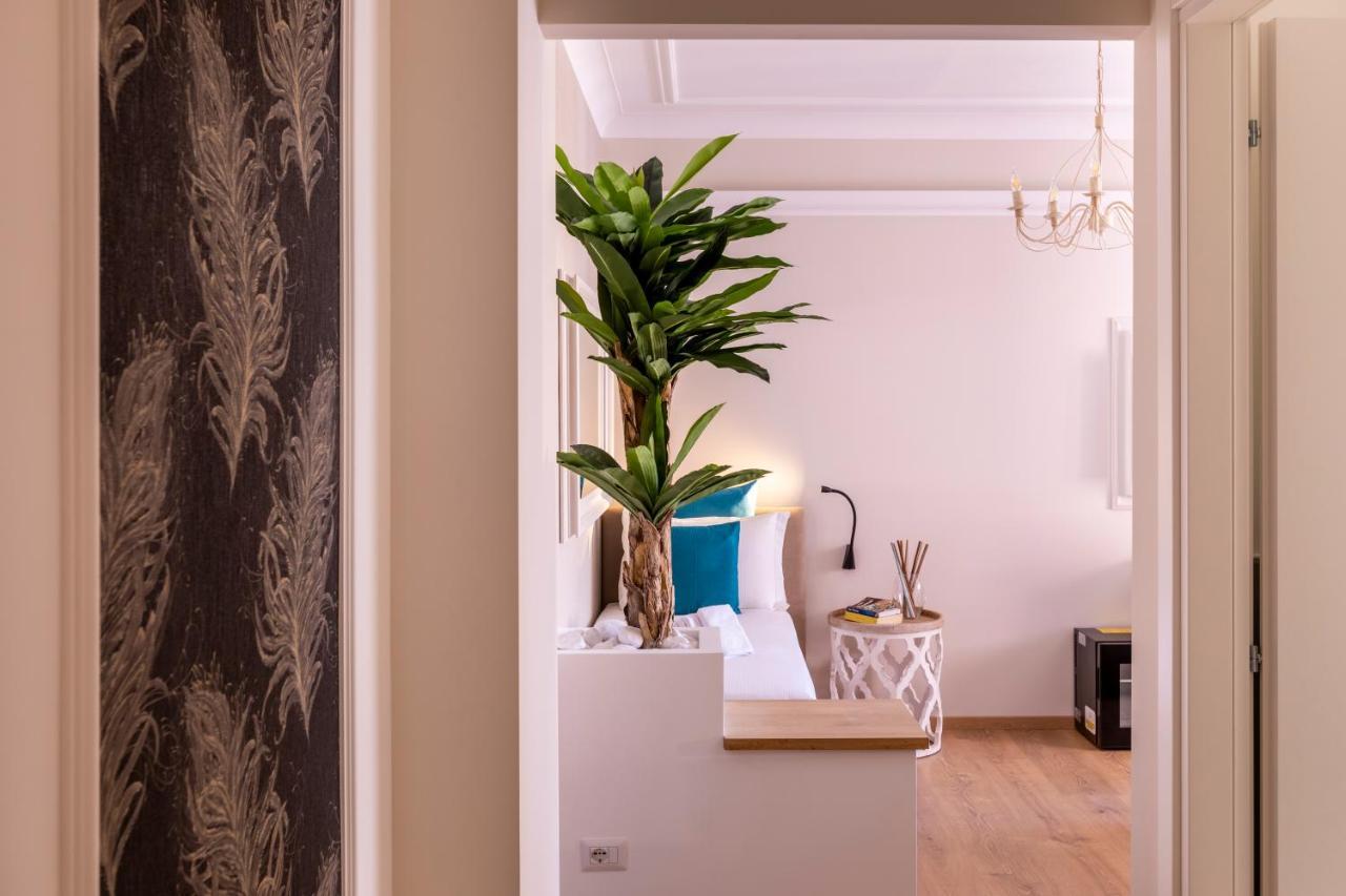 Trastevere Paper Suites Rome Buitenkant foto