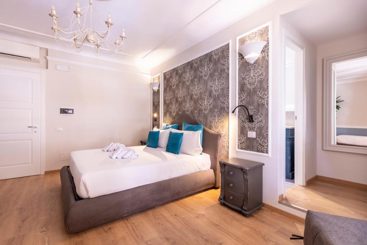 Trastevere Paper Suites Rome Buitenkant foto